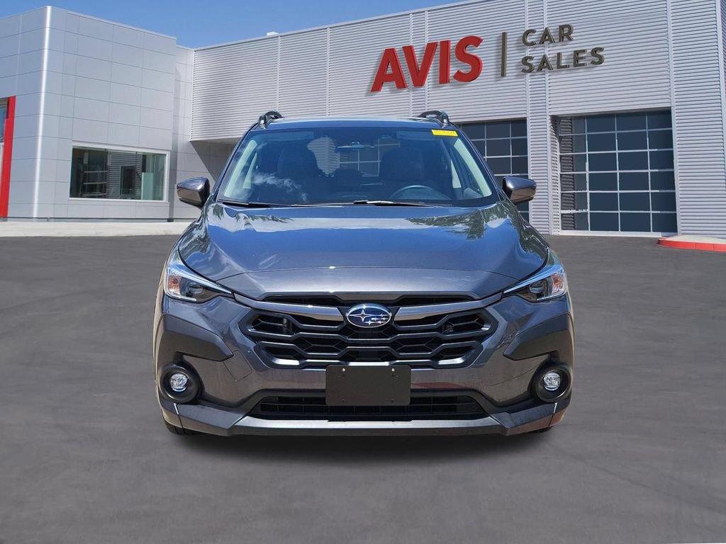 Used 2025 Subaru Crosstrek 2.0i Premium AWD/4WD image 10