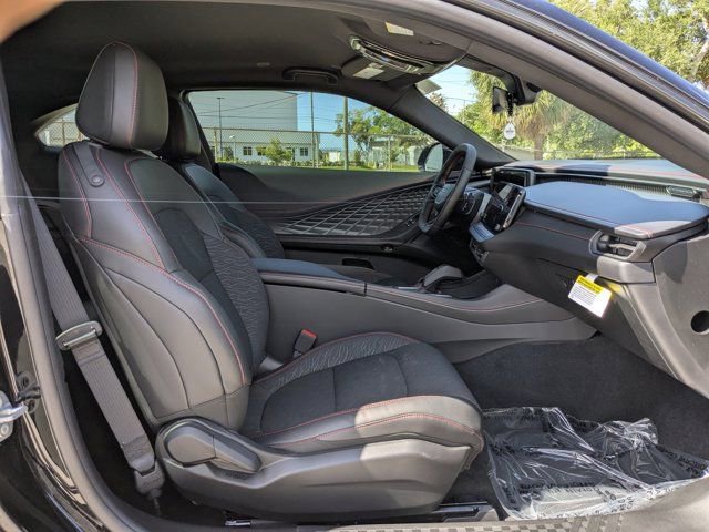 New 2026 Dodge Charger Scat Pack w/ Blacktop Package AWD/4WD image 13