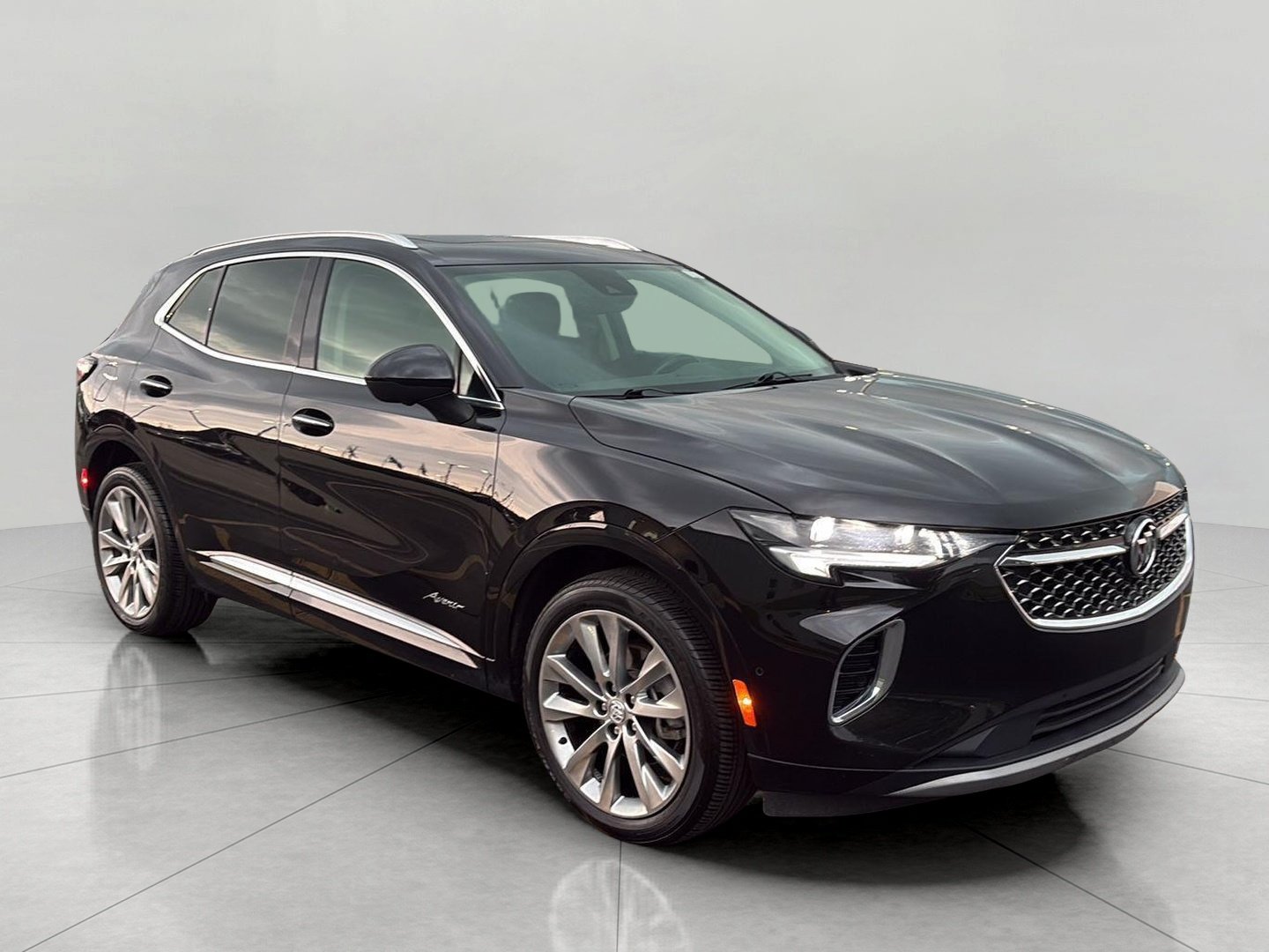 Used 2023 Buick Envision Avenir
