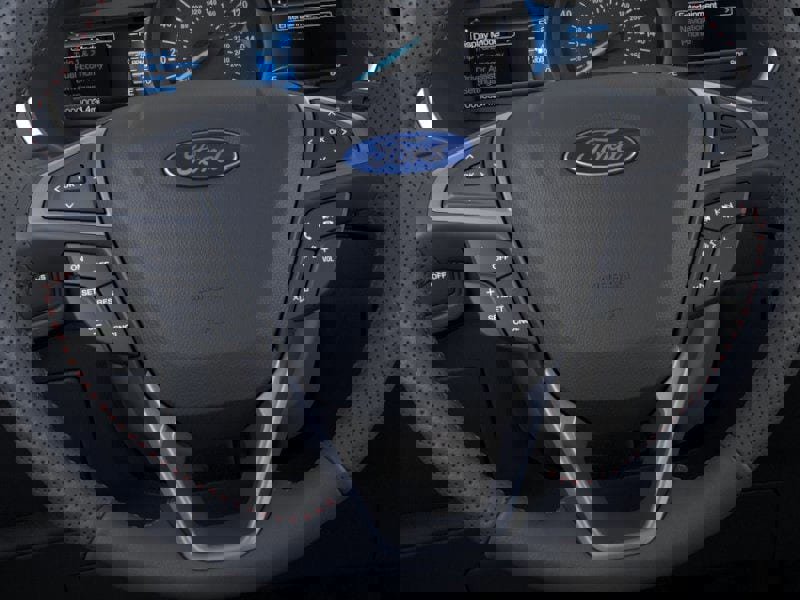 New 2024 Ford Edge ST-Line w/ Class II Trailer Tow Package image 34