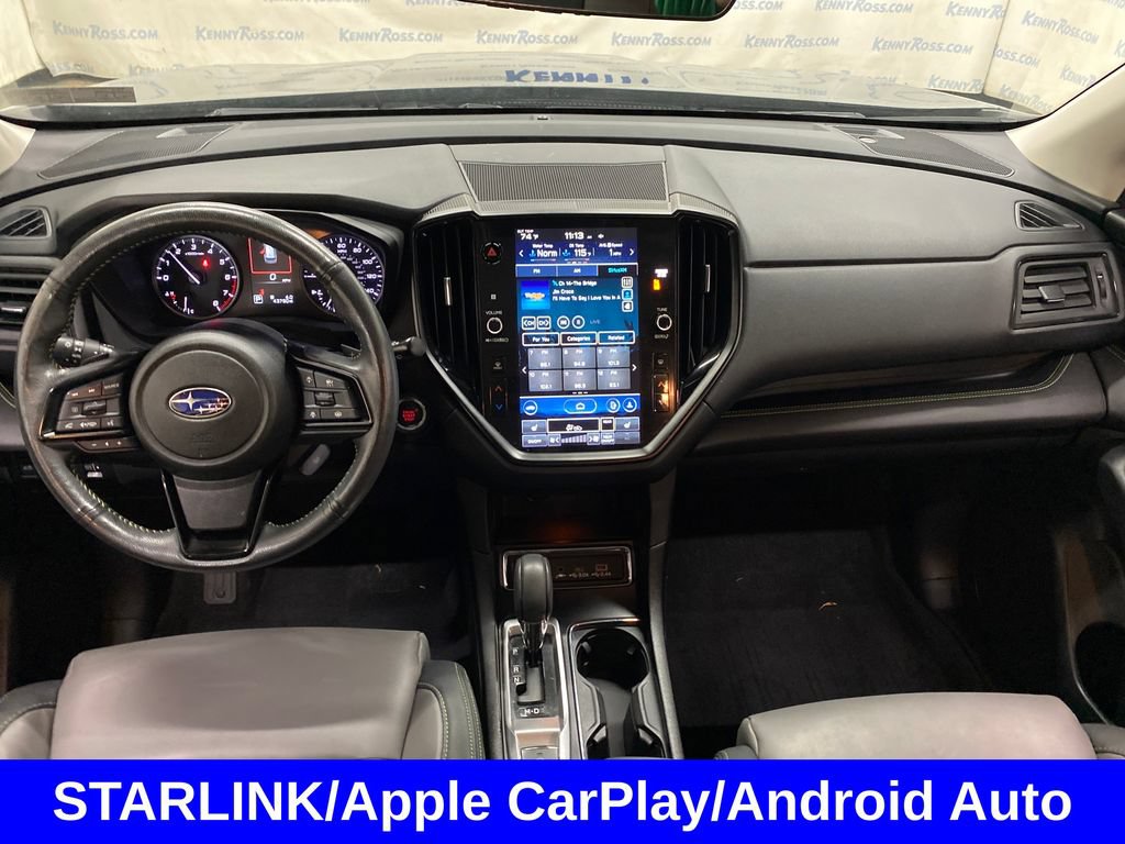 Certified 2023 Subaru Ascent Onyx Edition AWD/4WD image 27