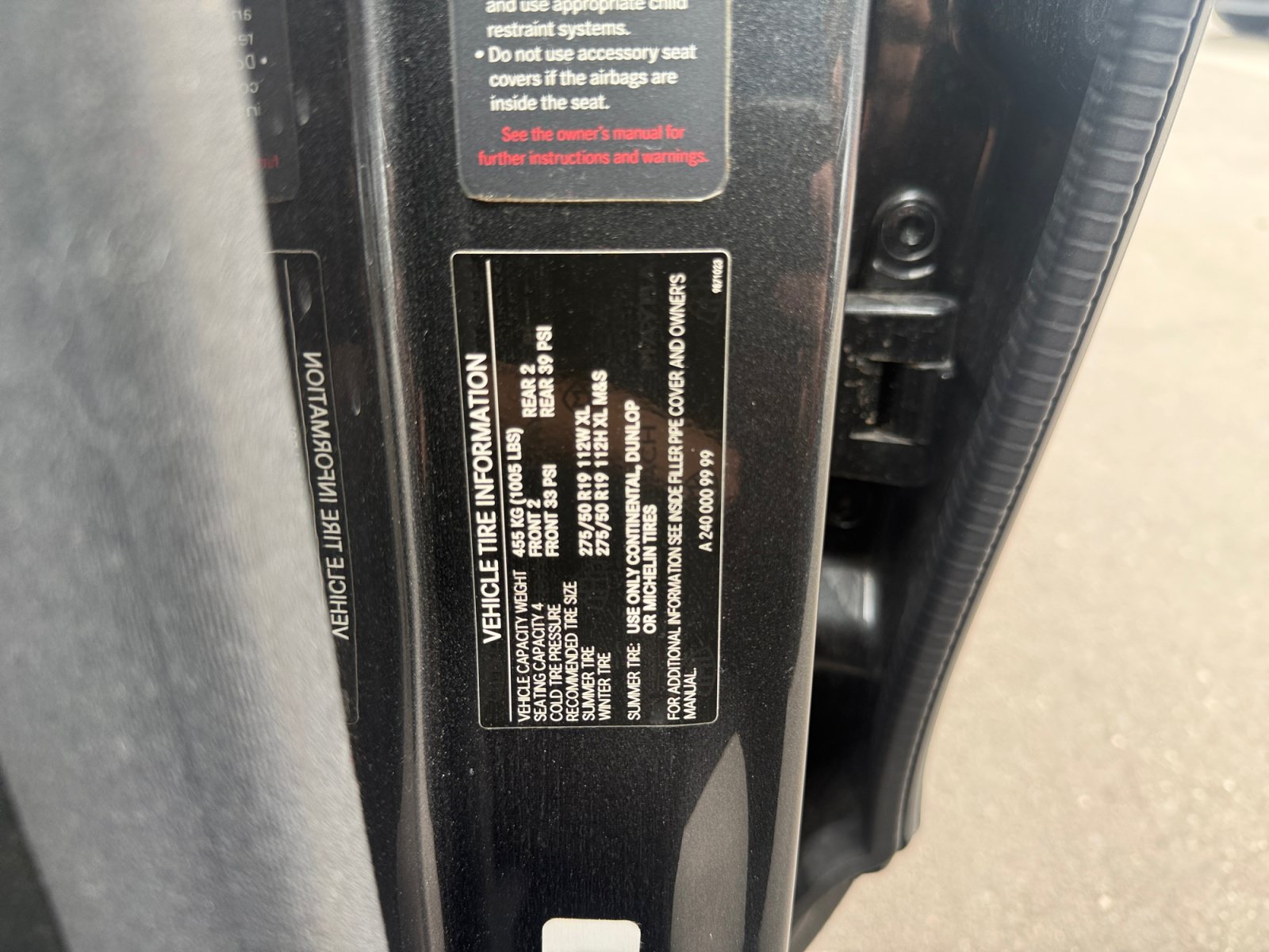 Used 2005 Maybach 57 RWD image 36