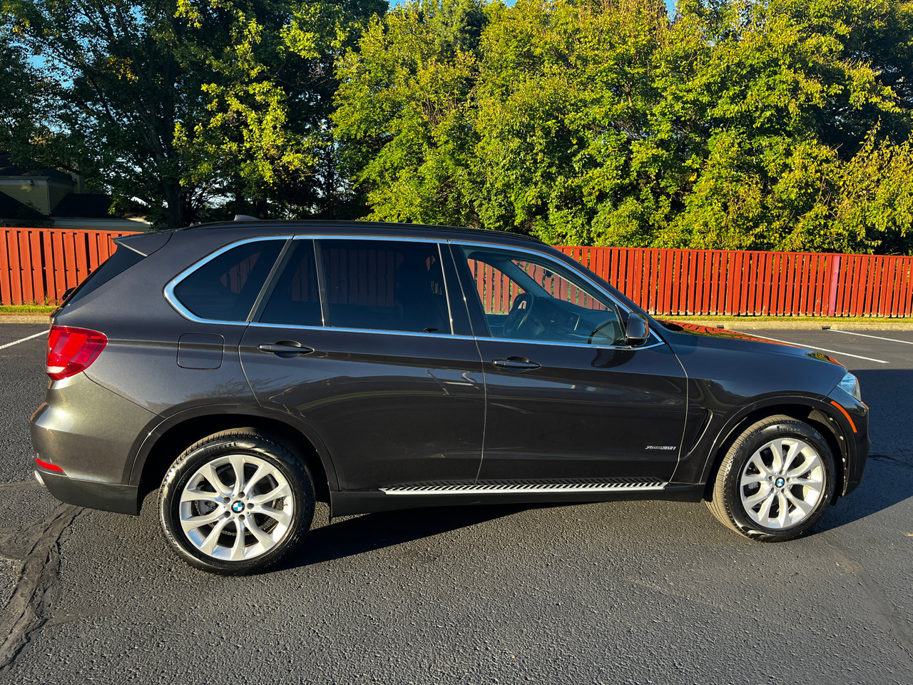 Used 2014 BMW X5 xDrive35i