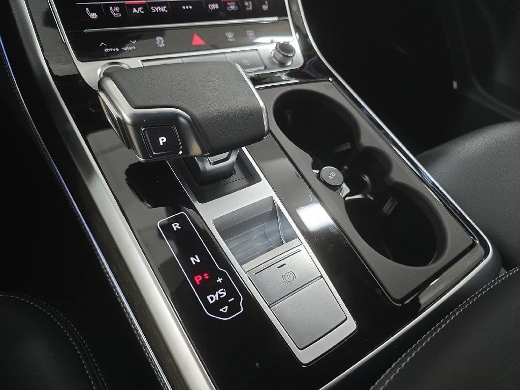 New 2026 Audi Q7 Premium Plus AWD/4WD image 12