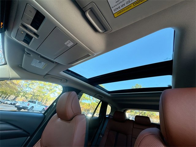 New 2026 MAZDA CX-50 Meridian Edition w/ Cargo Package image 22