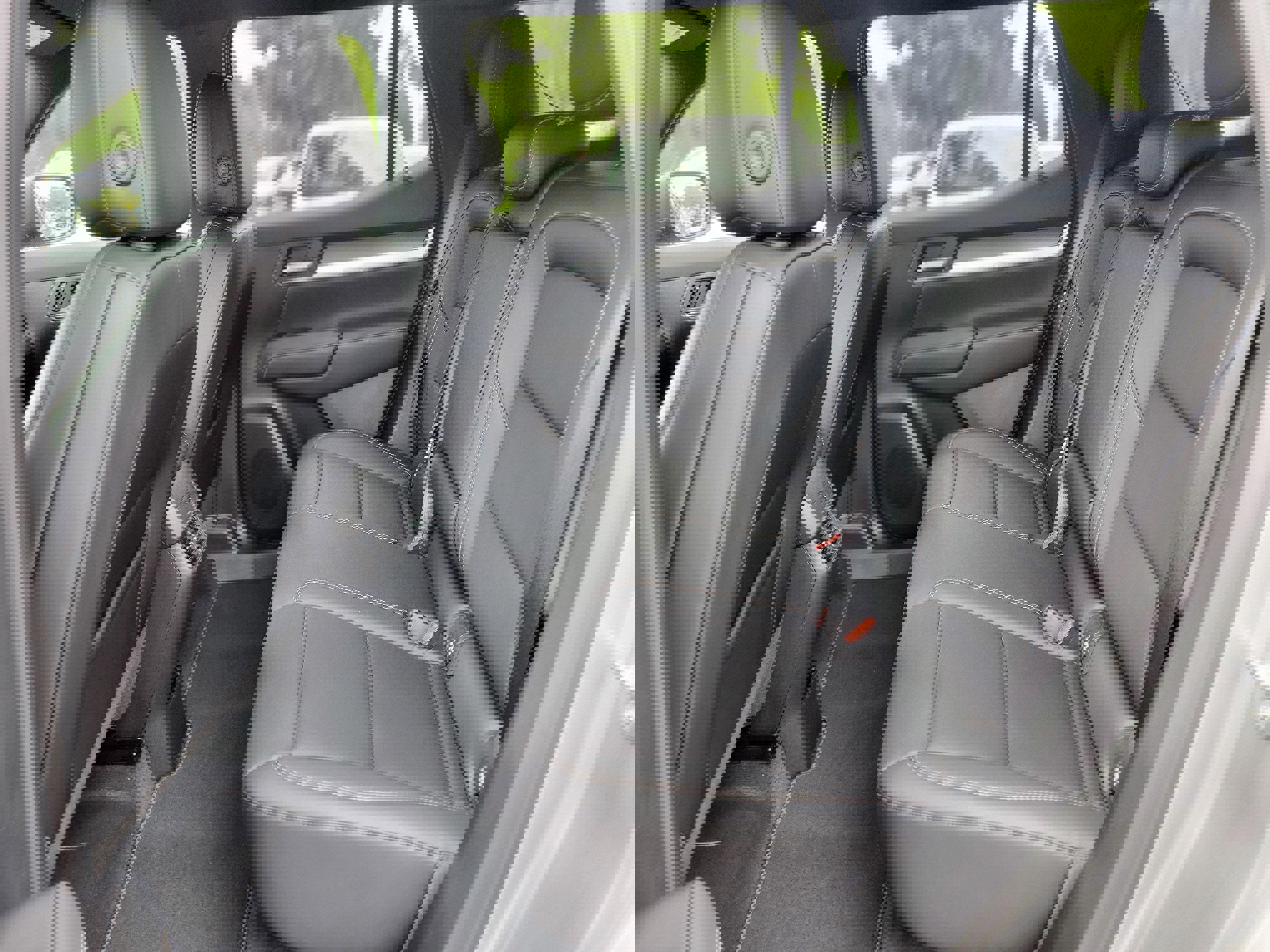 New 2026 GMC Terrain Elevation w/ Elevation Premium Package image 6