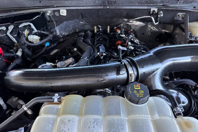 Used 2023 Ford Expedition Limited AWD/4WD image 57