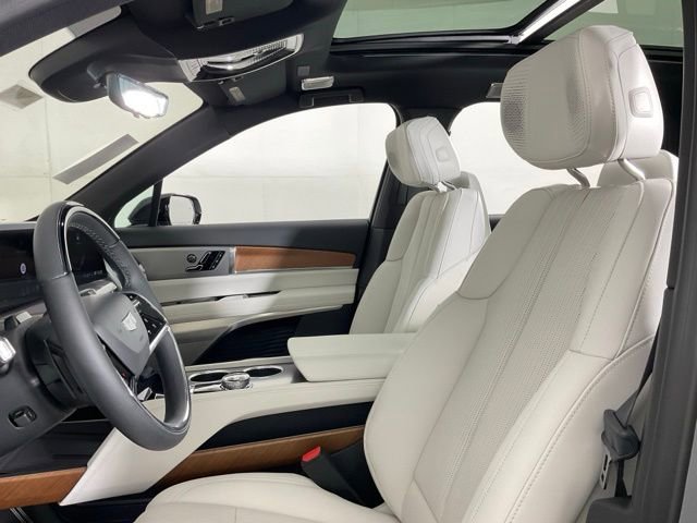 New 2026 Cadillac Vistiq Sport image 26