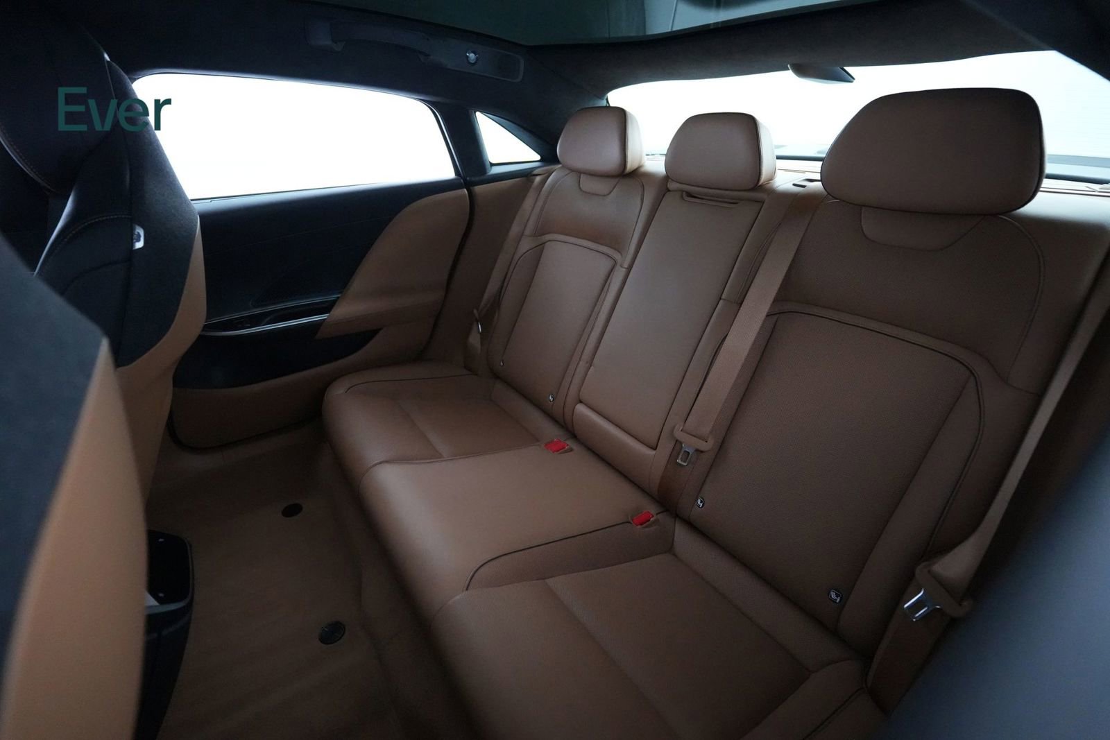 Used 2023 Lucid Air Touring image 24