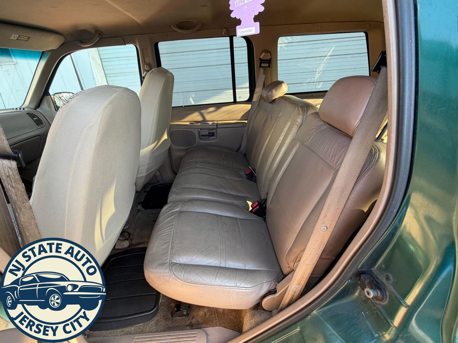 Used 2001 Ford Explorer XLT image 5