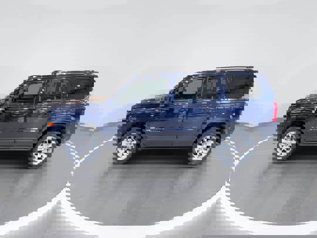 Used 2017 Jeep Patriot Sport w/ Power Value Group image 5