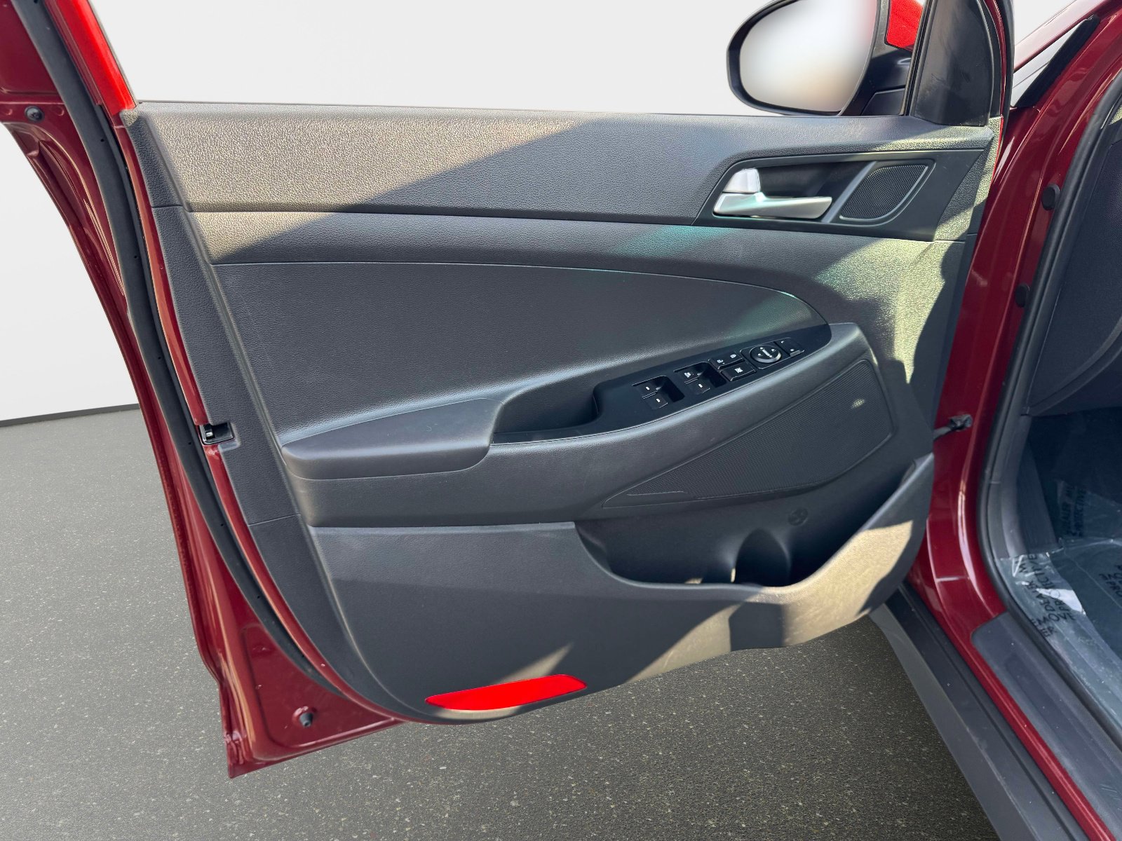 Used 2019 Hyundai Tucson Value image 23