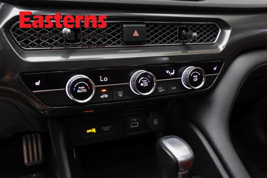 Used 2024 Acura Integra A-Spec FWD image 19