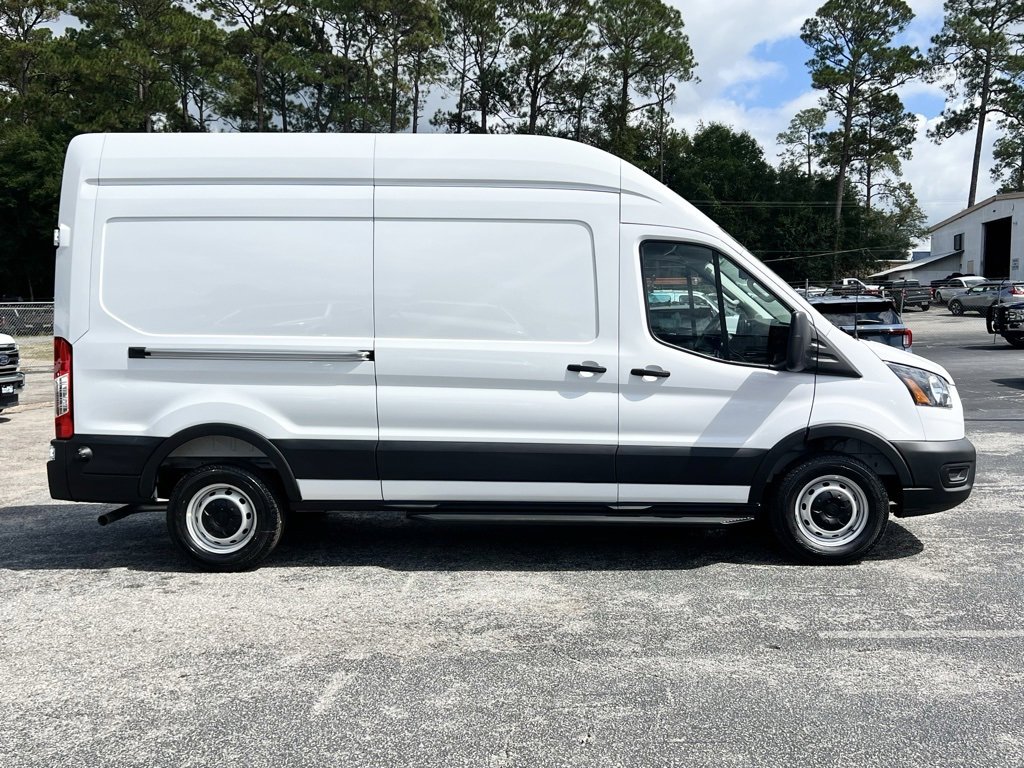 New 2025 Ford Transit 250 148 High Roof w/ Load Area Protection Package image 6
