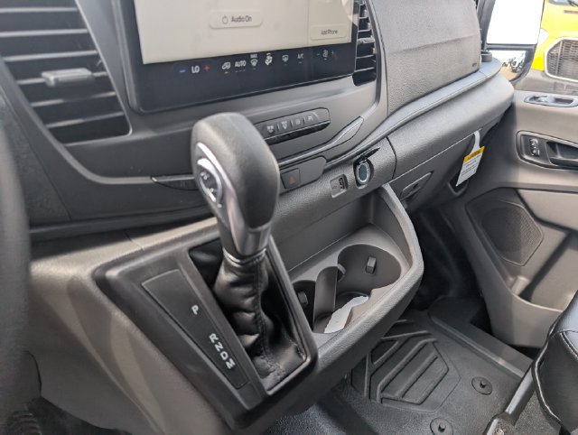 New 2026 Ford Transit 350 XL RWD image 21