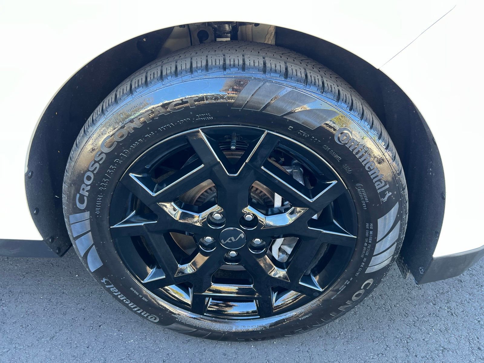 Used 2025 Kia Carnival SX Prestige image 14