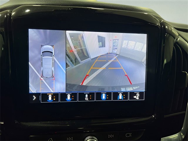 Used 2020 Chevrolet Traverse High Country image 23