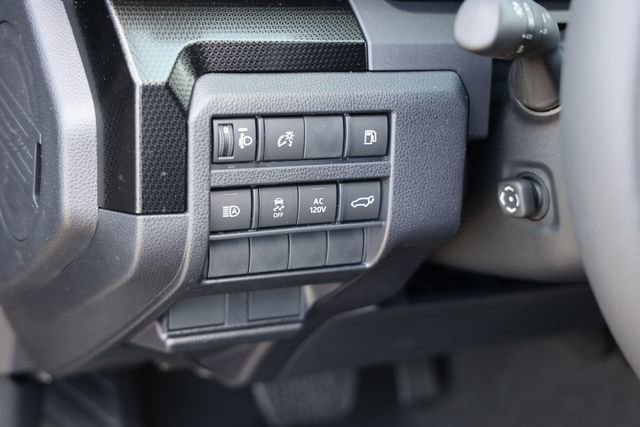 New 2026 Toyota 4Runner Limited AWD/4WD image 16