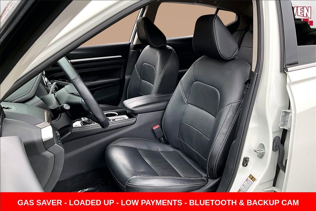 Certified 2022 Nissan Altima 2.5 SL image 19