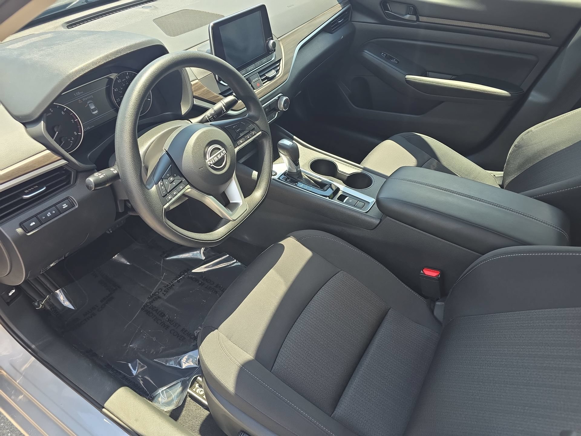 Used 2026 Nissan Altima 2.5 SV AWD/4WD image 15