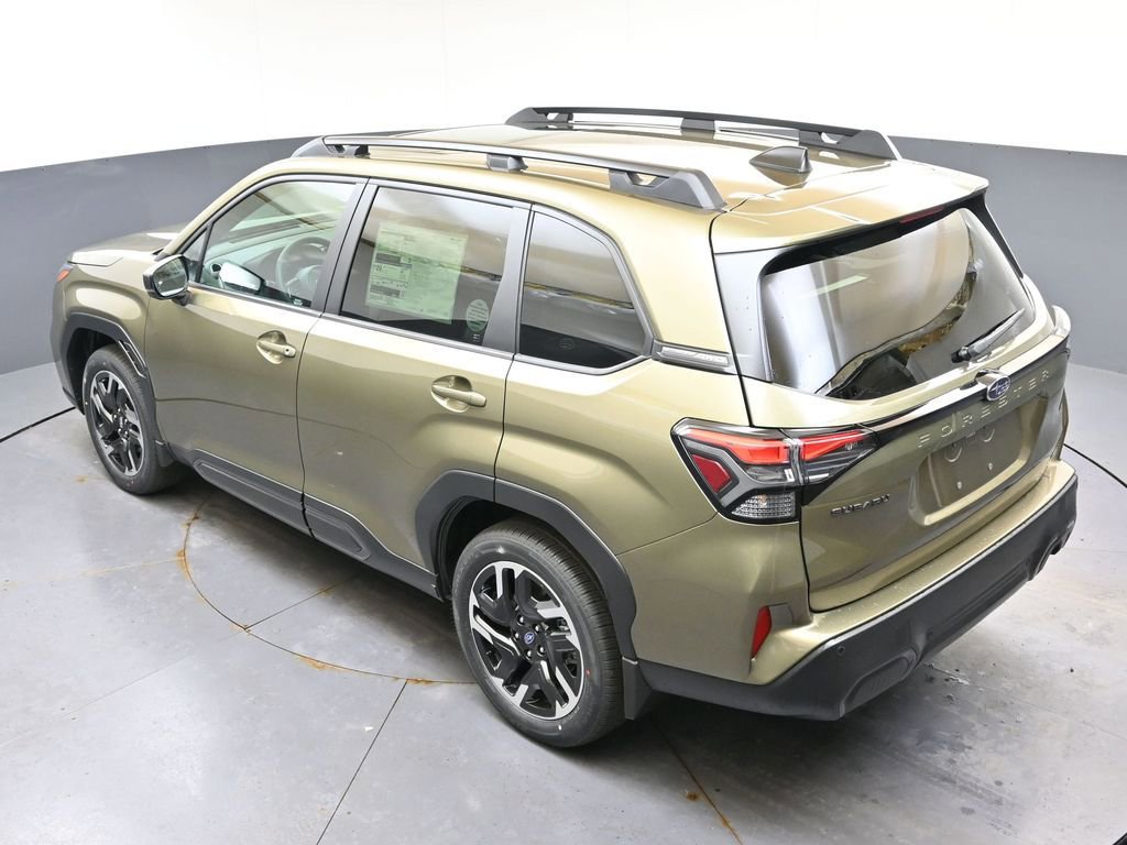 New 2026 Subaru Forester Limited image 48