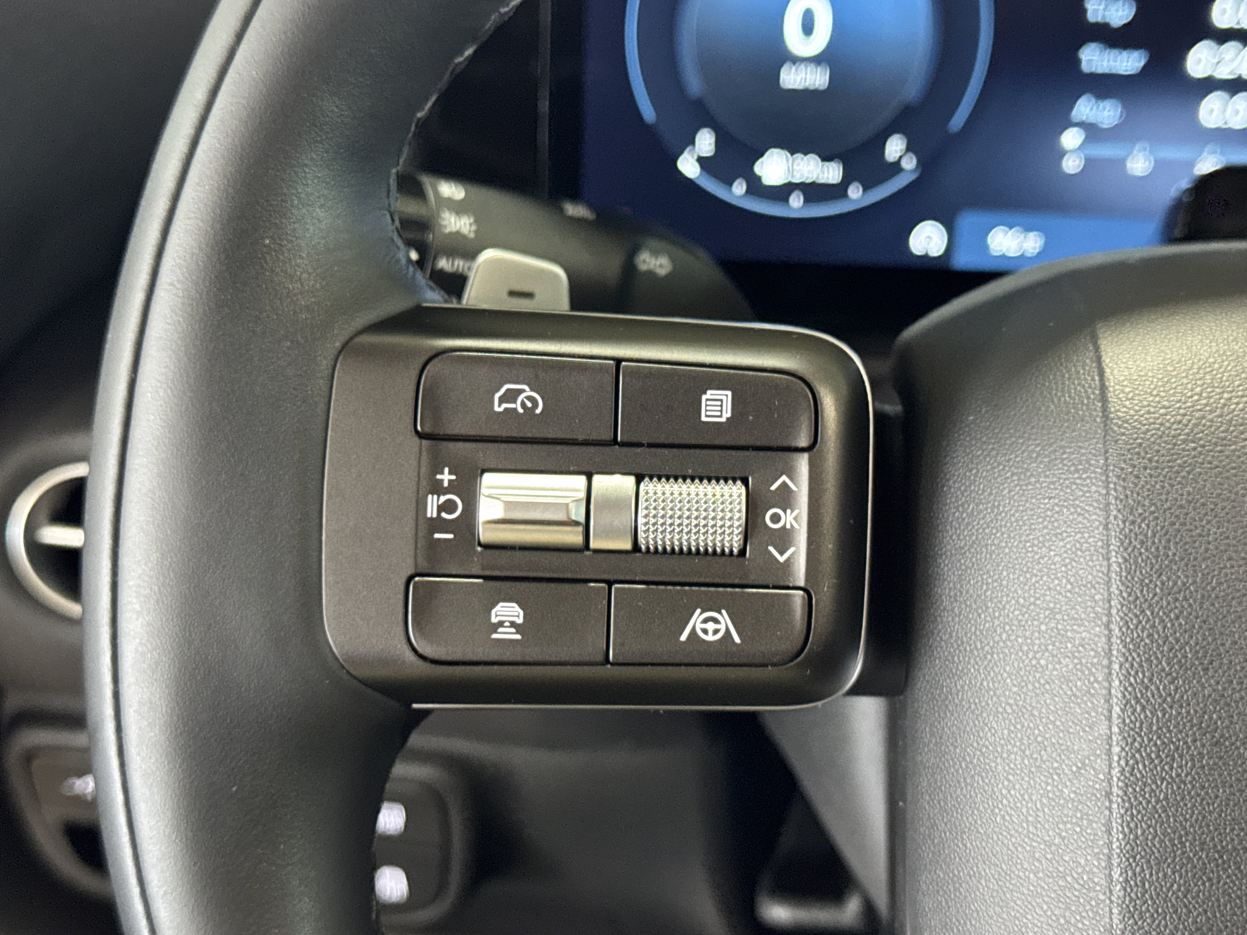 Used 2026 Hyundai Palisade Calligraphy FWD image 24
