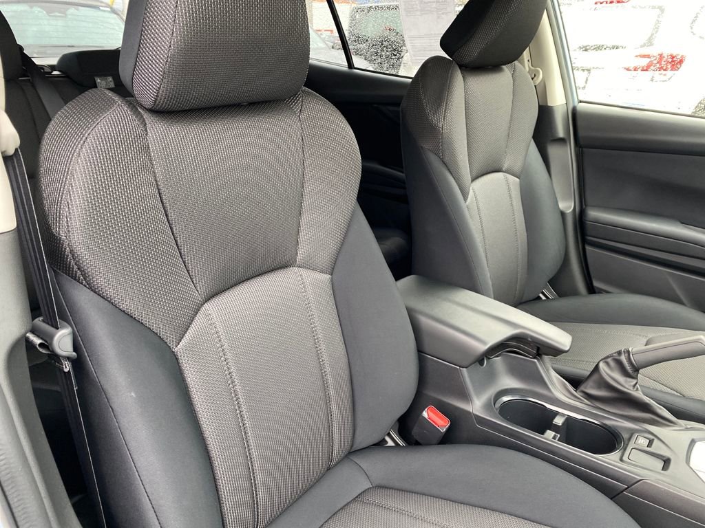 Certified 2023 Subaru Crosstrek 2.0i image 36