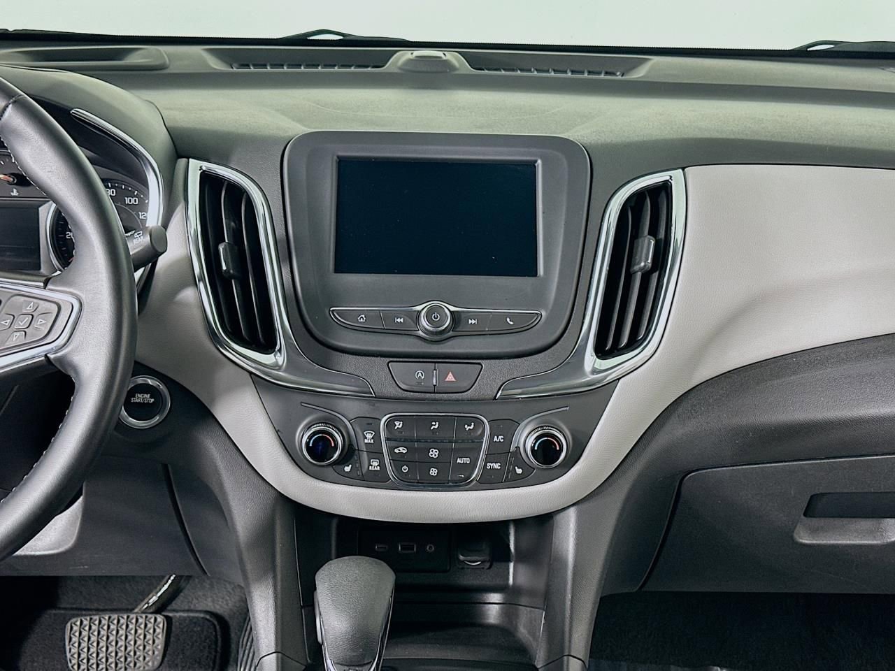 Used 2024 Chevrolet Equinox LT image 14