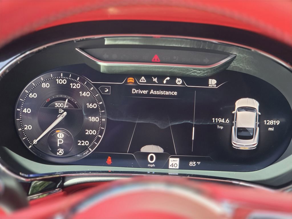 Used 2022 Bentley Continental GT Speed image 18