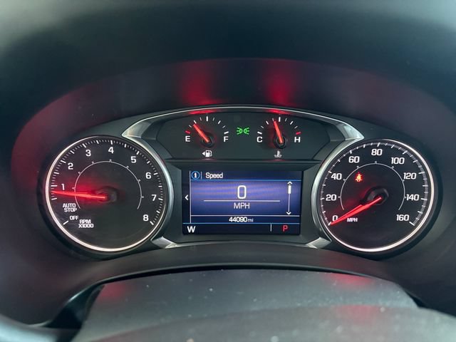 Used 2020 GMC Terrain SLE w/ Driver Convenience Package AWD/4WD image 22