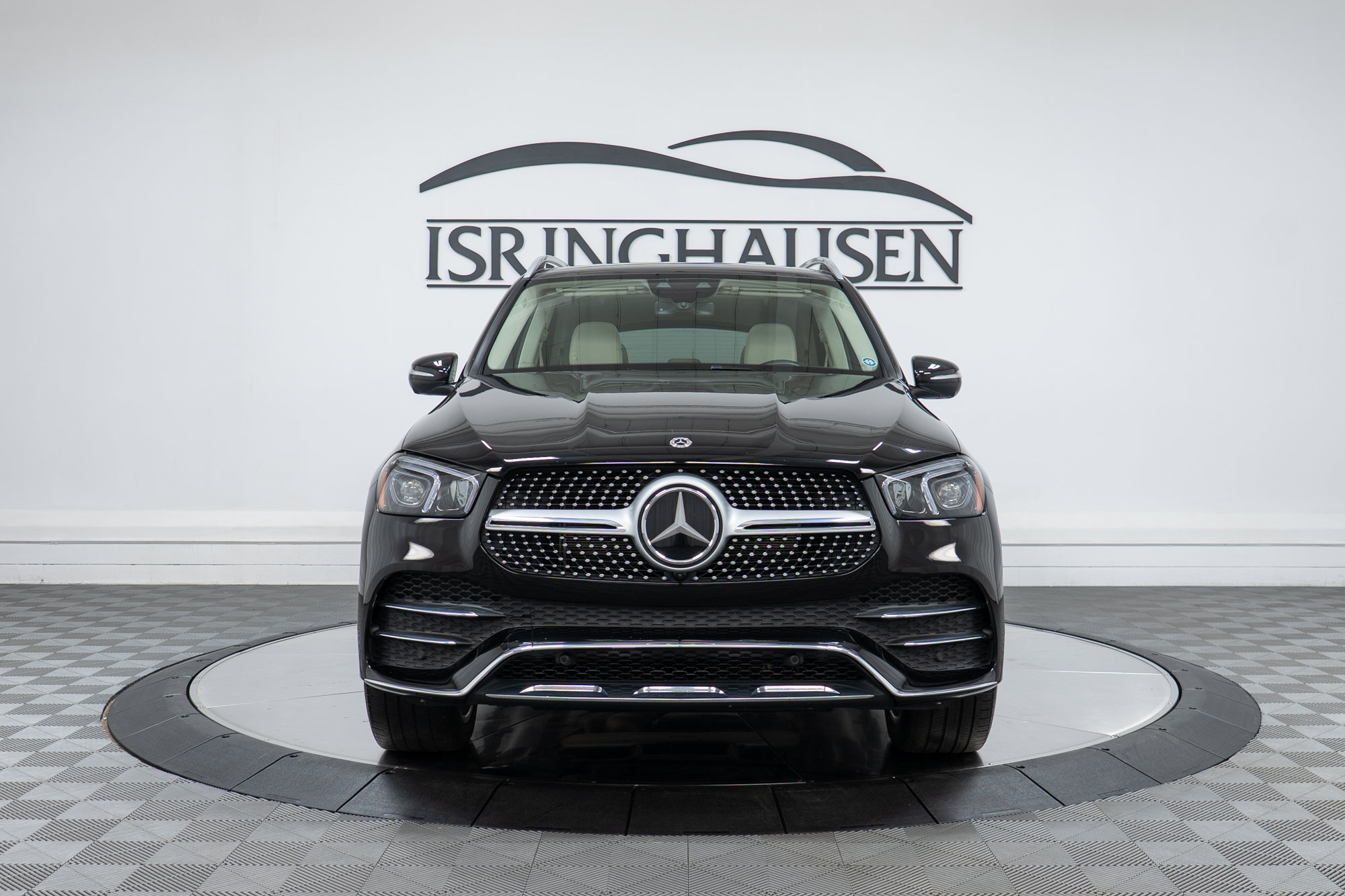 Certified 2023 Mercedes-Benz GLE 350 4MATIC image 2