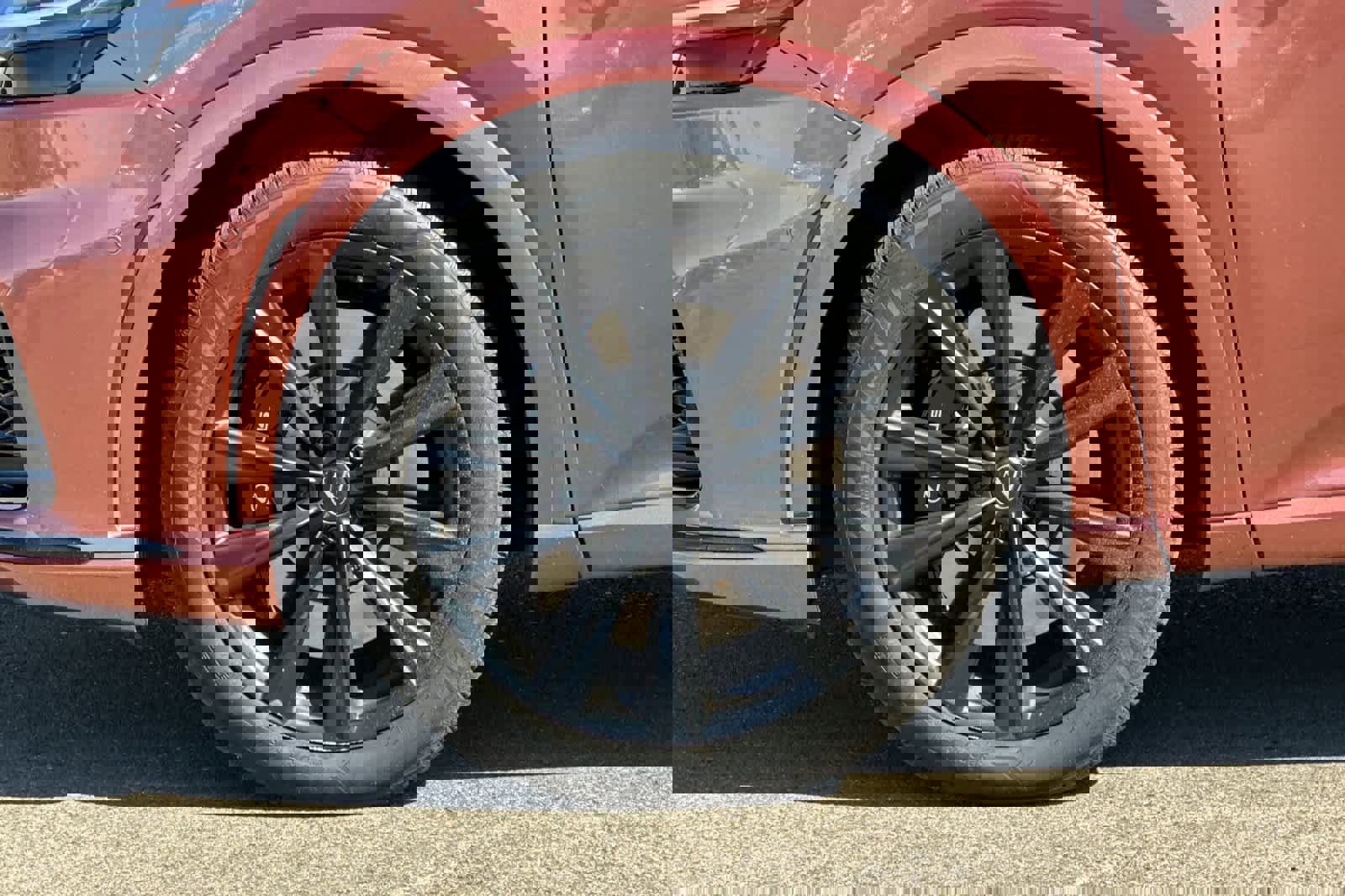 Used 2024 Lexus RX 500h F Sport w/ Convenience Package image 33