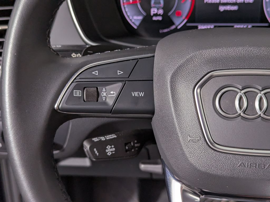 Used 2021 Audi Q5 2.0T Premium Plus AWD/4WD image 32