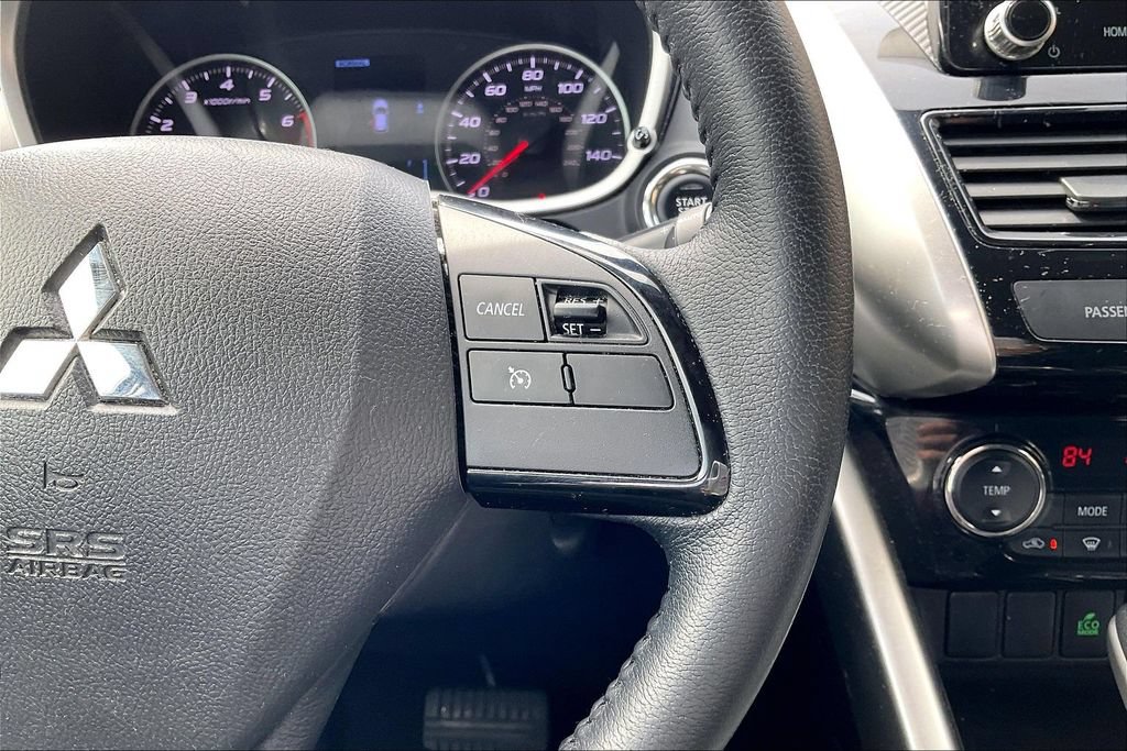 Used 2022 Mitsubishi Eclipse Cross SE AWD/4WD image 18