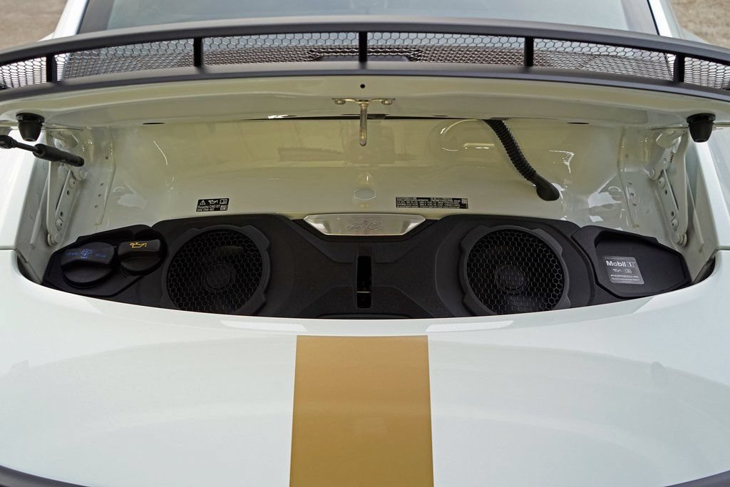 Used 2026 Porsche 911 GT3 RWD image 34