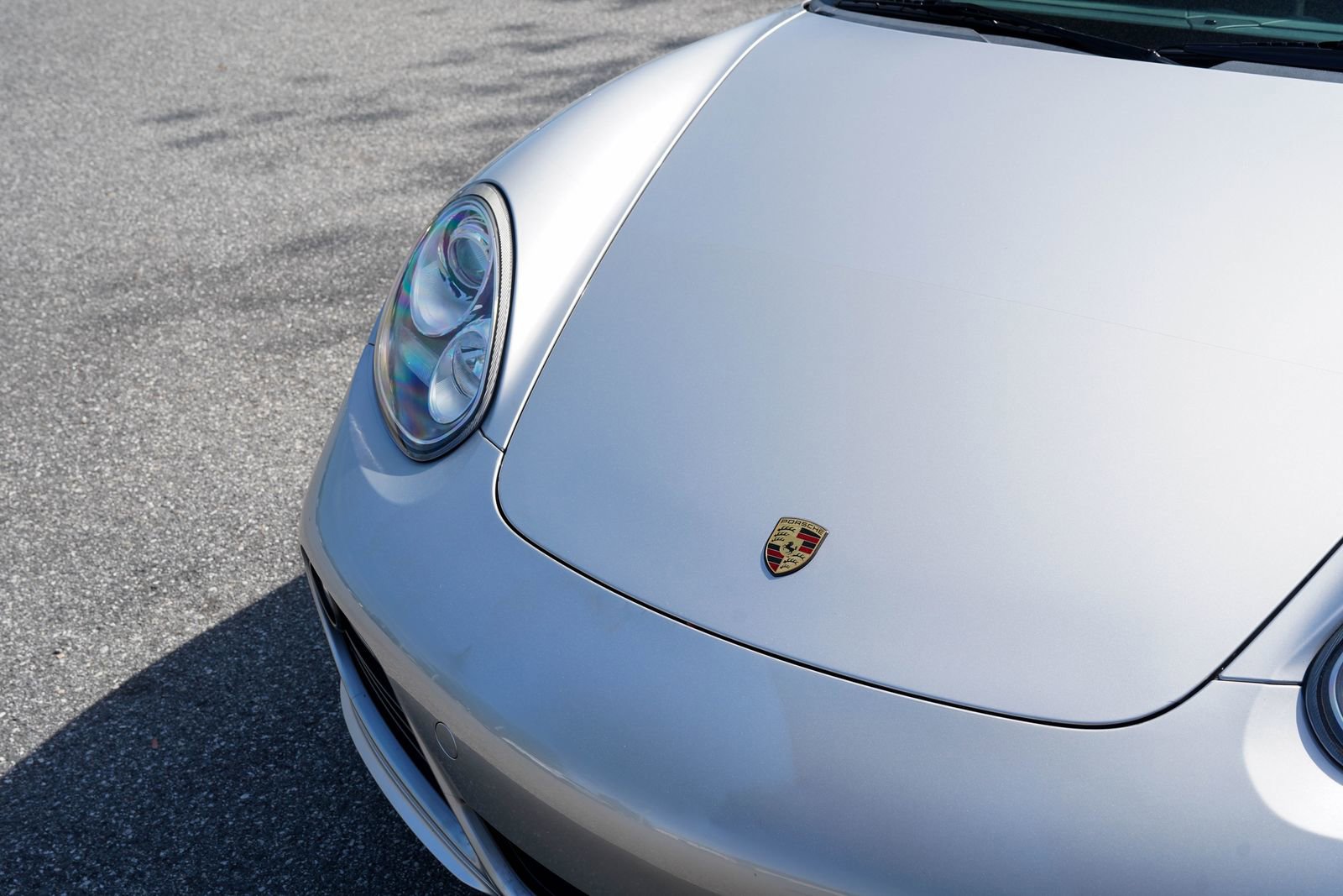 Used 2009 Porsche Cayman image 17