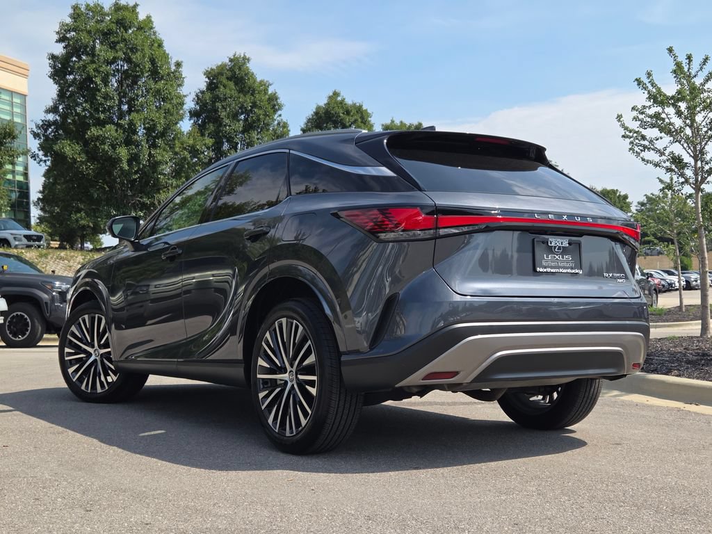 Certified 2024 Lexus RX 350 Premium Plus w/ Convenience Package AWD/4WD image 27