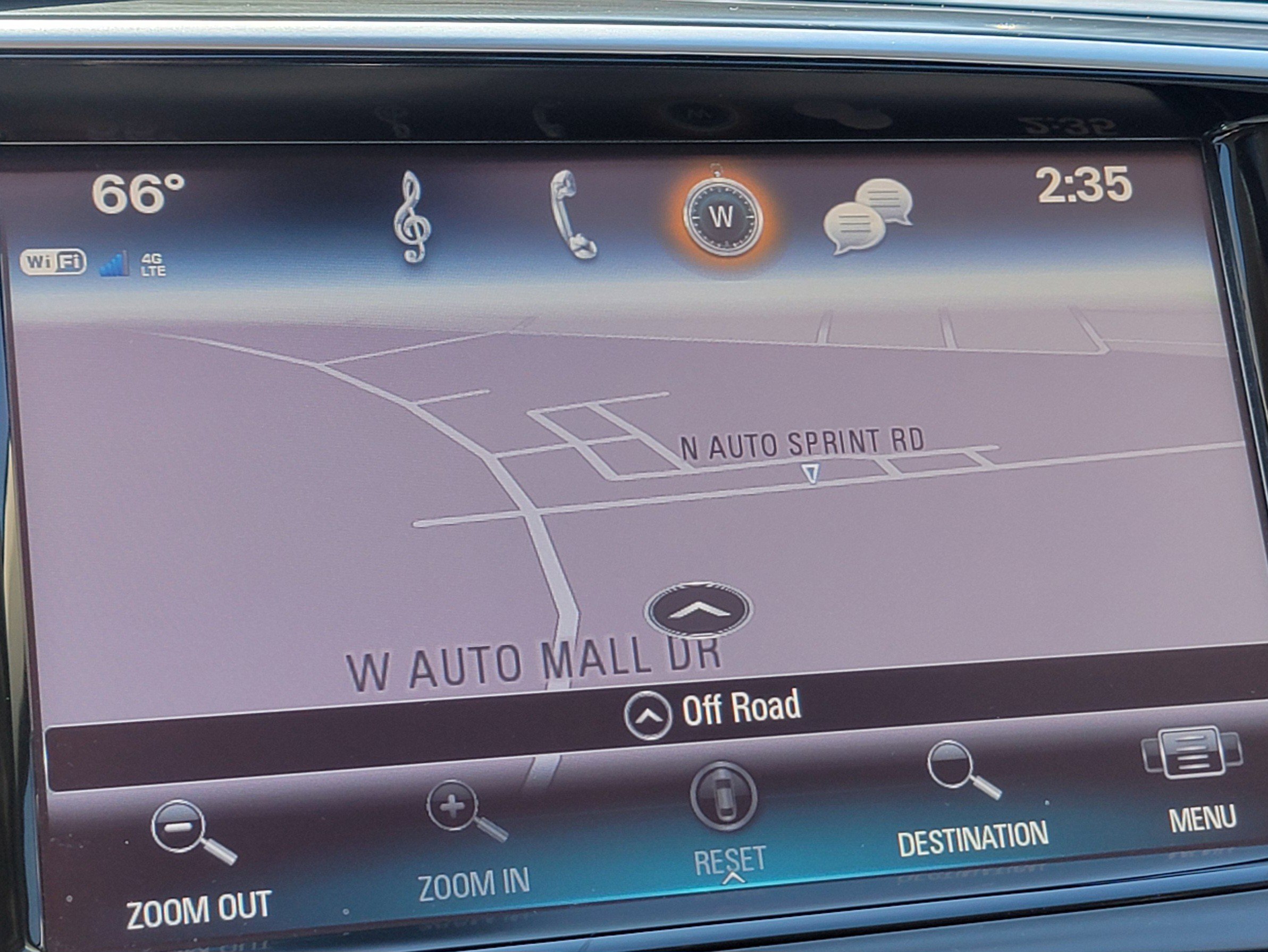 Used 2020 Buick Envision Essence image 11