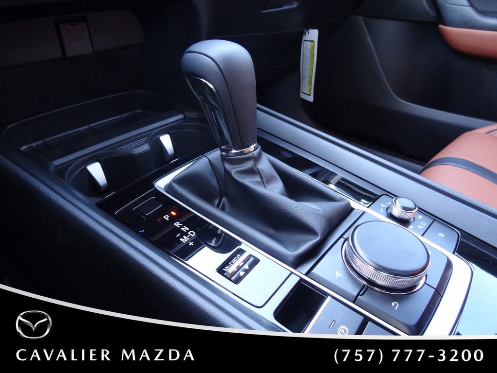 New 2026 MAZDA CX-50 Meridian Edition w/ Cargo Package image 27