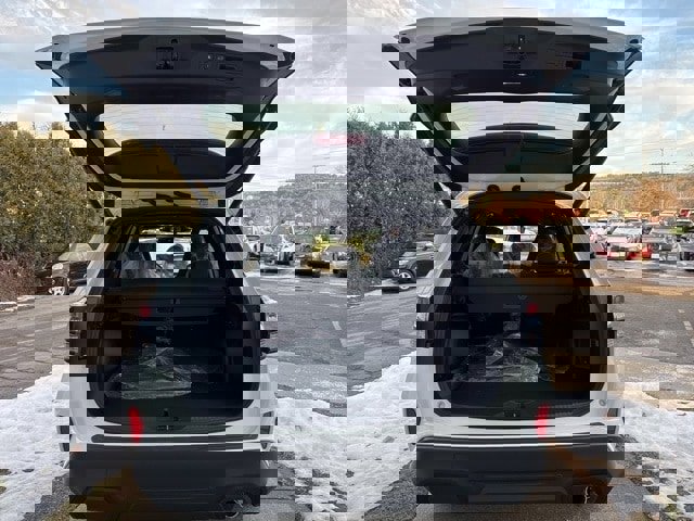 New 2025 Subaru Forester Touring image 5