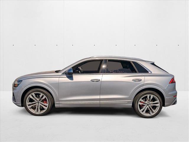 Used 2021 Audi SQ8 Premium Plus image 7