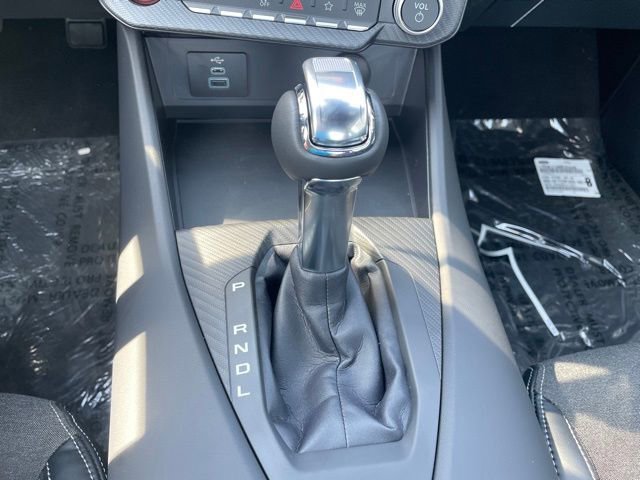 New 2026 Ford Mustang Coupe image 13