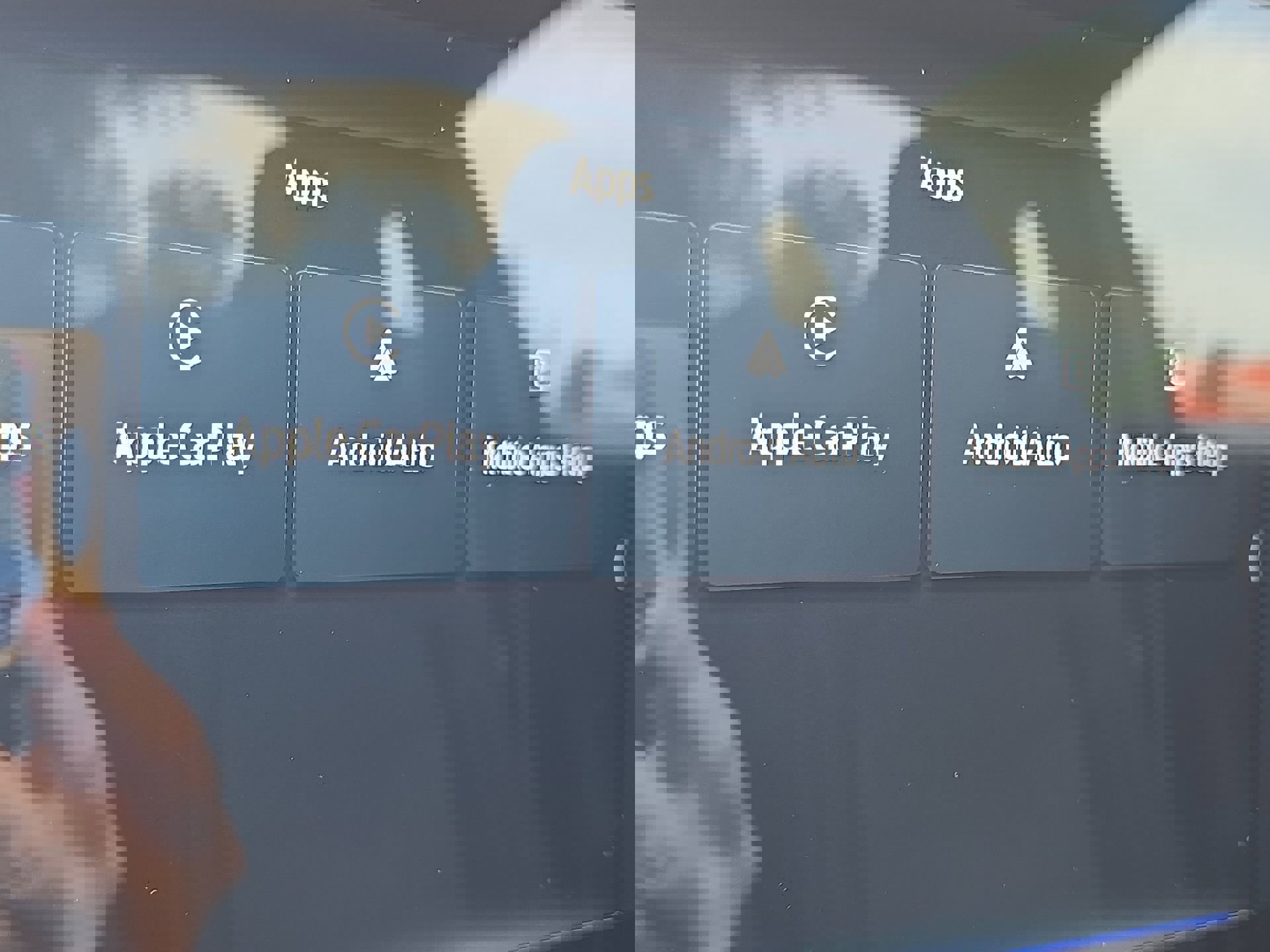 Certified 2024 Ford Mustang Coupe RWD image 17