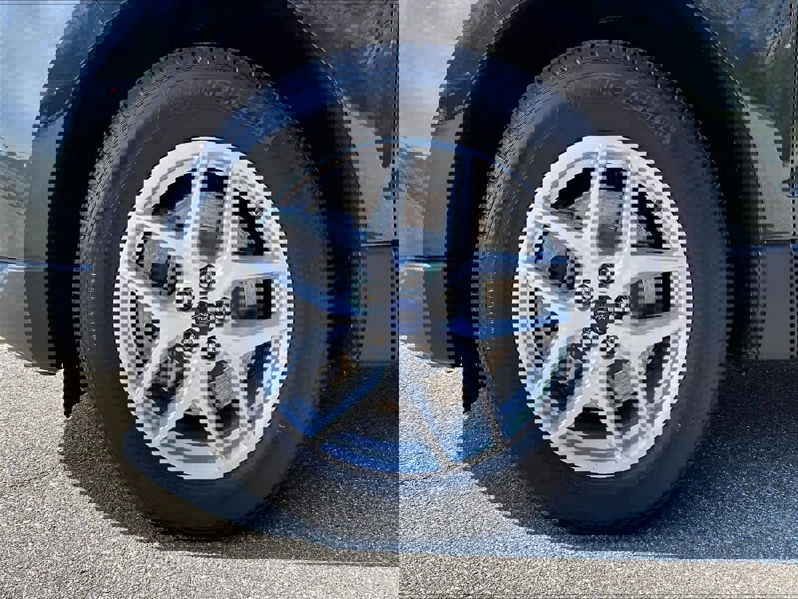 Used 2022 Ford Edge SEL w/ Convenience Package image 7