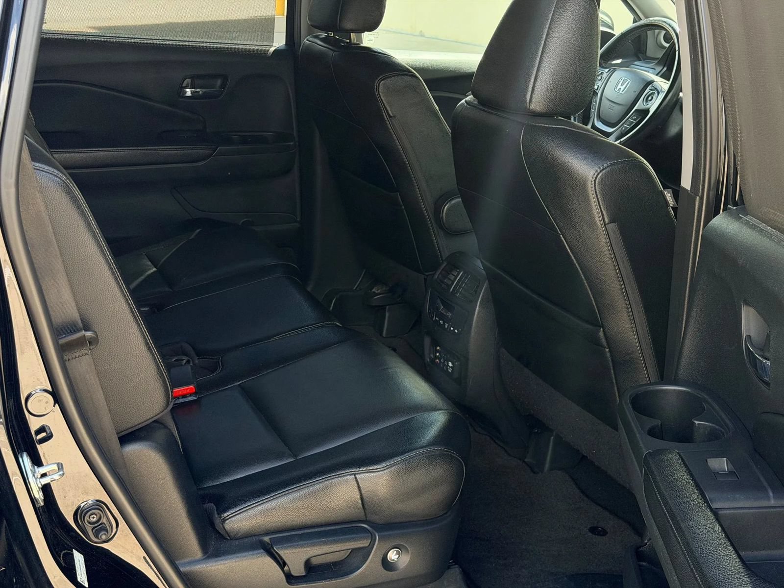 Used 2016 Honda Pilot EX-L image 16