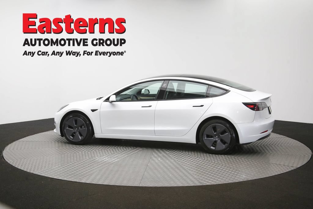 Used 2023 Tesla Model 3 Standard Range RWD image 56