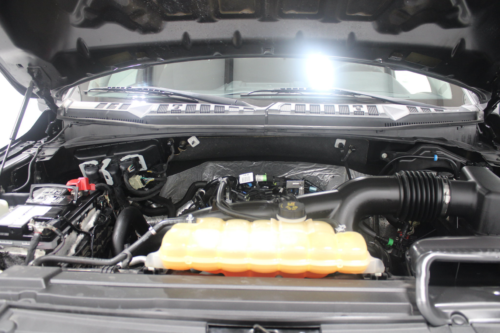 Used 2019 Ford F150 XL w/ Equipment Group 101A Mid AWD/4WD image 10