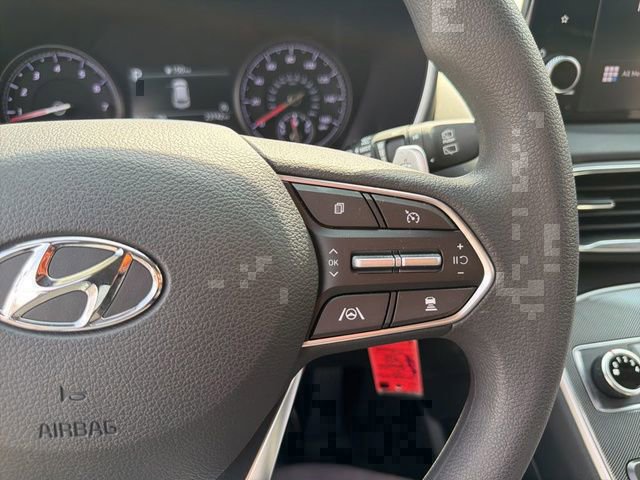 Certified 2023 Hyundai Santa Fe SE w/ Cargo Package image 21