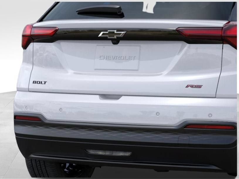 New 2027 Chevrolet Bolt RS FWD image 14