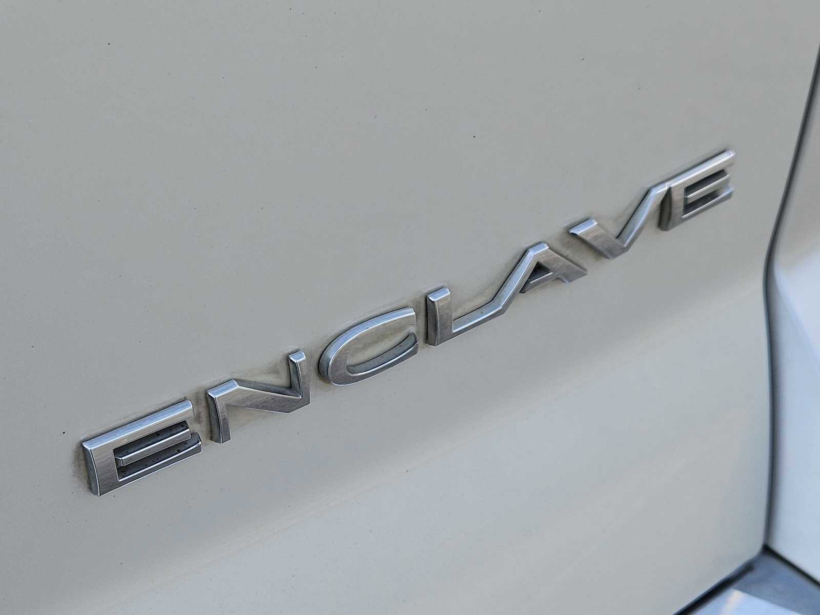 Used 2015 Buick Enclave Leather image 12